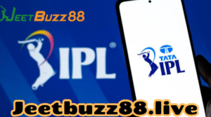 IPL's Next Frontier Revolutionizing the Online Betting with Live Streaming - Jeetbuzz cricket