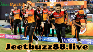 SRH's IPL 2024 Schedule - Jeetbuzz bet