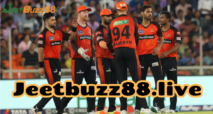 TATA IPL 2024 Sunrisers Hyderabad SRH Team's Full Schedule - Jeetbuzz bet