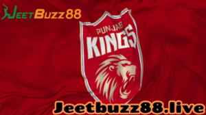 The Fabric of Success Understanding the Culture of Punjab Kings - Jeetbuzz cricket