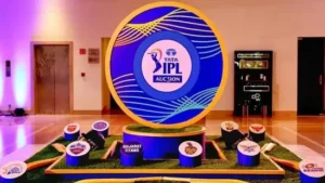 Jeetbuzz Unveils the Thrill of IPL Auction 2024 Players, Prices, and Team Retentions Revealed!