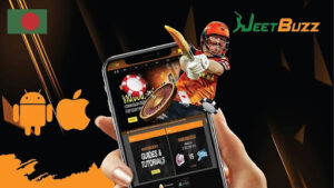 The JeetBuzz Advantage: Mastering Online Casino App