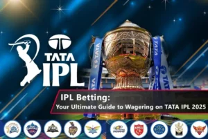 IPL 2025 Betting Guide with Key Strategies and Tips for Punters