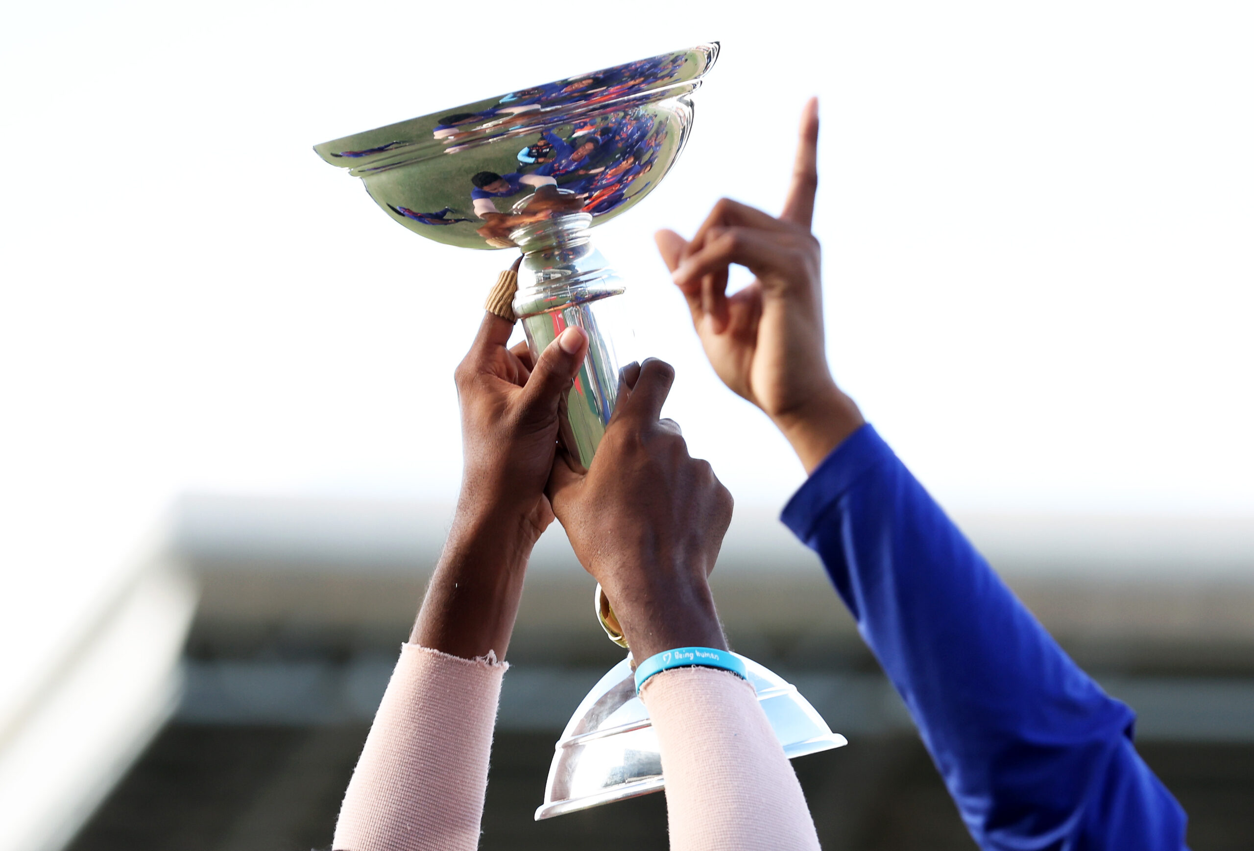 ICC U19 Cricket World Cup 2024 Sri Lanka Welcomes the Youth Extravaganza!