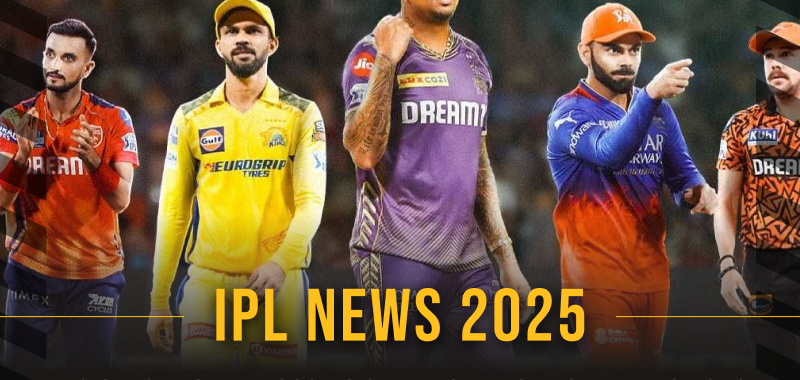 IPL 2025 News: Insights from IPL 2024’s Opening Match for Predictions