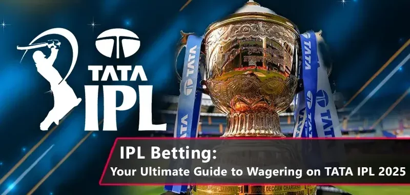 IPL 2025 Betting Guide with Key Strategies and Tips for Punters